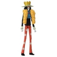 ONE PIECE - Brook  - Figurine Anime Heroes 17cm
