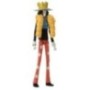 ONE PIECE - Brook  - Figurine Anime Heroes 17cm