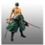 ONE PIECE - Roronoa Zoro - Figurine Action Heroes 18cm