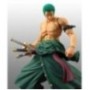 ONE PIECE - Roronoa Zoro - Figurine Action Heroes 18cm