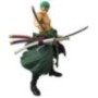 ONE PIECE - Roronoa Zoro - Figurine Action Heroes 18cm