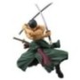 ONE PIECE - Roronoa Zoro - Figurine Action Heroes 18cm
