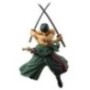 ONE PIECE - Roronoa Zoro - Figurine Action Heroes 18cm