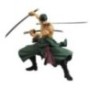ONE PIECE - Roronoa Zoro - Figurine Action Heroes 18cm