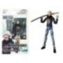ONE PIECE - Trafalgar Law - Figurine Anime Heroes 17cm