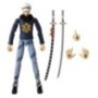 ONE PIECE - Trafalgar Law - Figurine Anime Heroes 17cm
