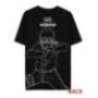 NARUTO SHIPPUDEN - Naruto - T-Shirt Homme (2XL)