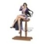 ONE PIECE - Boa Hancock - Figurine Grandline Journey 20cm