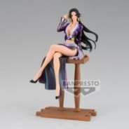ONE PIECE - Boa Hancock - Figurine Grandline Journey 20cm