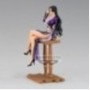 ONE PIECE - Boa Hancock - Figurine Grandline Journey 20cm