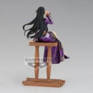 ONE PIECE - Boa Hancock - Figurine Grandline Journey 20cm
