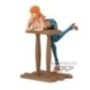 ONE PIECE - Nami - Figurine Grandline Journey 15cm