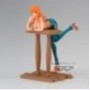 ONE PIECE - Nami - Figurine Grandline Journey 15cm