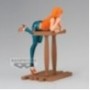 ONE PIECE - Nami - Figurine Grandline Journey 15cm