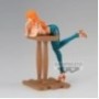 ONE PIECE - Nami - Figurine Grandline Journey 15cm