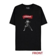 NARUTO SHIPPUDEN - Naruto - T-Shirt Homme (2XL)