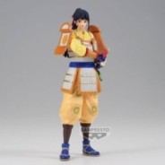 ONE PIECE - Kikunojo - Figurine DXF-The Grandline Series-Extra 17cm