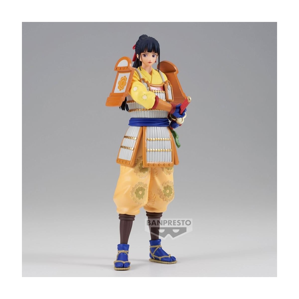 ONE PIECE - Kikunojo - Figurine DXF-The Grandline Series-Extra 17cm