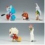 ONE PIECE - WCF Wanokuni Onigashima 7 - Assortiments 12 Figurines 8cm
