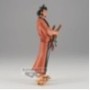 ONE PIECE - Kin'Emon - Figurine DXF-The Grandline Men 17cm