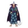 ONE PIECE - Denjiro - Figurine DXF-The Grandline Men 17cm