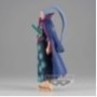 ONE PIECE - Denjiro - Figurine DXF-The Grandline Men 17cm