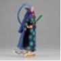 ONE PIECE - Denjiro - Figurine DXF-The Grandline Men 17cm