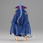 ONE PIECE - Denjiro - Figurine DXF-The Grandline Men 17cm