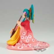 ONE PIECE - Komurasaki - Figurine DXF-The Grandline Lady 10cm