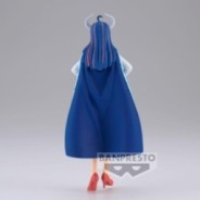 ONE PIECE - Ulti - Figurine DXF-The Grandline Lady 16cm