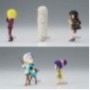 ONE PIECE - WCF Wanokuni Onigashima 5 - Assortiments 12 Figurines 7cm