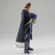 ONE PIECE - X Drake - Figurine DXF-The Grandline Men 17cm