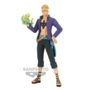ONE PIECE - Marco - Figurine DXF-The Grandline Men 17cm