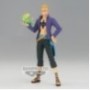 ONE PIECE - Marco - Figurine DXF-The Grandline Men 17cm