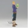 ONE PIECE - Marco - Figurine DXF-The Grandline Men 17cm