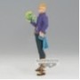 ONE PIECE - Marco - Figurine DXF-The Grandline Men 17cm