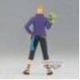 ONE PIECE - Marco - Figurine DXF-The Grandline Men 17cm
