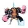 ONE PIECE FILM RED - Franky - Fig. More Beat Ichibansho 18.5cm