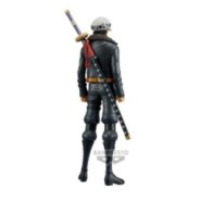 ONE PIECE - Trafalgar Law - Figurine DXF-The Grandline Men 17cm