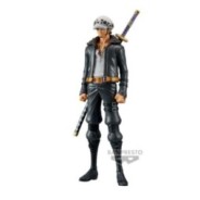 ONE PIECE - Trafalgar Law - Figurine DXF-The Grandline Men 17cm