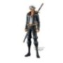 ONE PIECE - Trafalgar Law - Figurine DXF-The Grandline Men 17cm