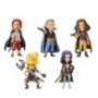 ONE PIECE - Display 12 Figurines WCF - 7cm