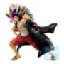 ONE PIECE FILM RED - Monkey D. Luffy - Figurine Ichibansho 13cm