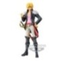 ONE PIECE - Sanji - Figurine DXF-The Grandline Men 17cm