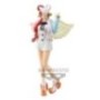 ONE PIECE - Uta - Figurine DXF-The Grandline Lady 16cm