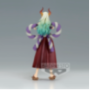 ONE PIECE - Yamato - Figurine DXF-The grandline series-wanokuni 18cm