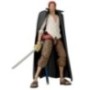 ONE PIECE - Shanks - Figurine Anime Heroes 17cm