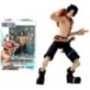 ONE PIECE - Portgas D.Ace - Figurine Anime Heroes 17cm