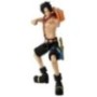 ONE PIECE - Portgas D.Ace - Figurine Anime Heroes 17cm