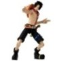 ONE PIECE - Portgas D.Ace - Figurine Anime Heroes 17cm
